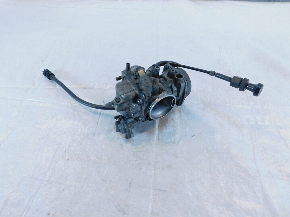 1999-2003 Honda Shadow 600 VT600 VT600CD Deluxe Carb Carburetor & Choke Cable - C3 Cycle