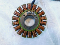Victory Cross Country Hammer Jackpot & Vegas Alternator Generator Stator Coil - C3 Cycle