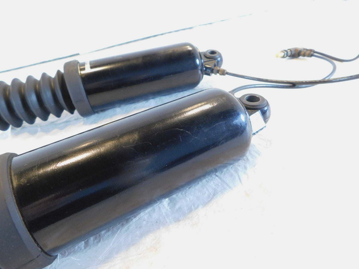 Harley Davidson Touring Road King & Tour & Electra Glide Rear Shock Absorbers - C3 Cycle