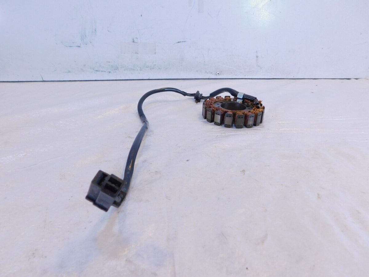 1990-2001 Kawasaki Ninja ZX6 ZX600D Alternator Generator Magneto Stator Coil