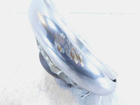 1987-1994 Honda Shadow VT1100 Spirit 1100 Front Headlight Headlamp Light & Ring - C3 Cycle