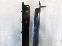 Harley Touring Electra & Street Glide Front Inner Fairing Cover Support Brackets - C3 Cycle