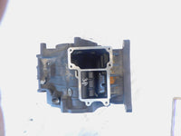 Harley Davidson Dyna Wide Glide & Street Bob Black Transmission Housing Case - C3 Cycle