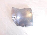 Harley Davidson Sportster 883 & 1200 Silver Rear Wheel Sprocket Cover 34910-04 - C3 Cycle