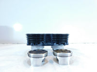 2016 2017 2018 2019 2020 Triumph Street Twin Engine Cylinder Barrels & Pistons - C3 Cycle