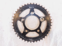 2002-2016 Triumph America LT & Speedmaster Rear Wheel Drive Chain Sprocket - 42T - C3 Cycle