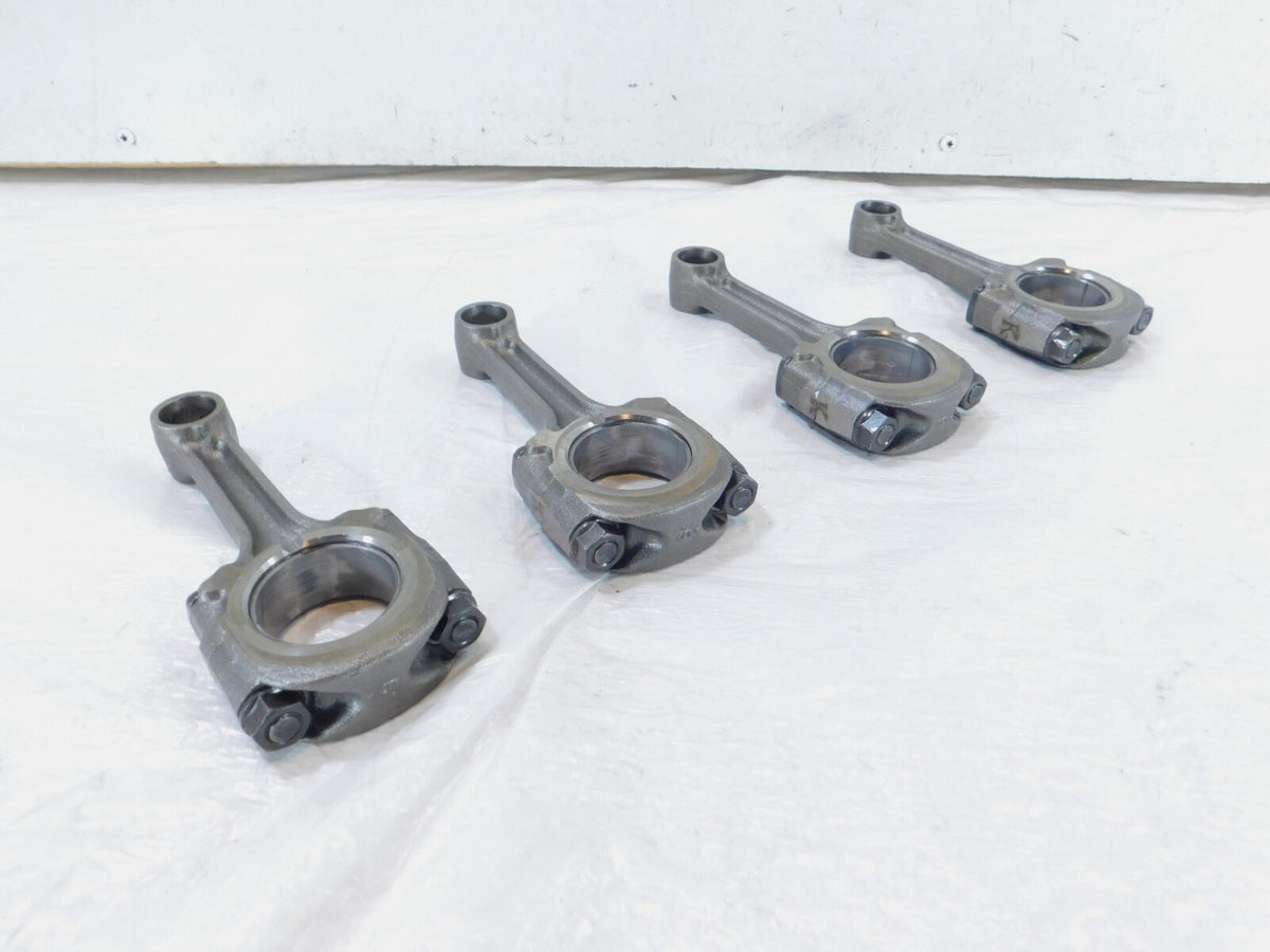 Kawasaki Concours & Ninja 1000 1000R Engine Crankshaft Piston Connecting Rods