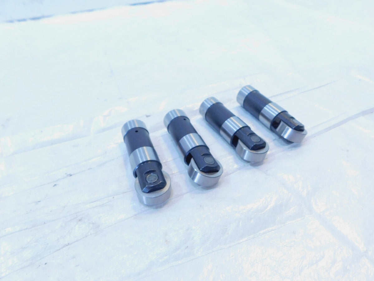 2001 Titan Phoenix ZRM ZSX Ultima Softail Push Rod Pushrod Lifter Tappets - C3 Cycle
