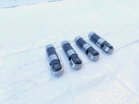 2001 Titan Phoenix ZRM ZSX Ultima Softail Push Rod Pushrod Lifter Tappets - C3 Cycle
