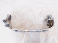 Suzuki Intruder 700 750 800 Boulevard S50 Front Footrest Foot Peg Bracket Mount - C3 Cycle