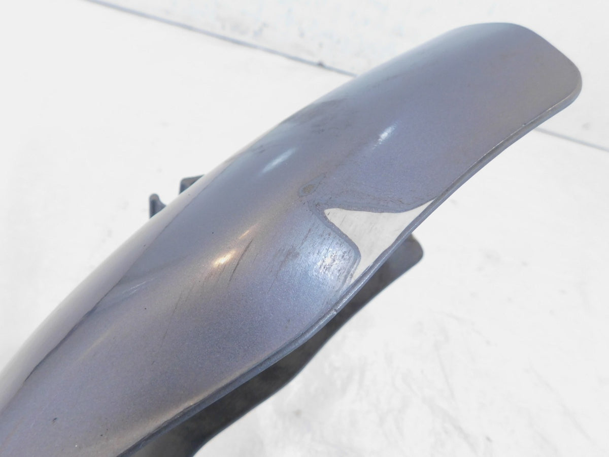 Ducati Sport Touring ST2 ST3 & ST4 Grey Front Wheel Guard Mudguard Cover Fender - C3 Cycle
