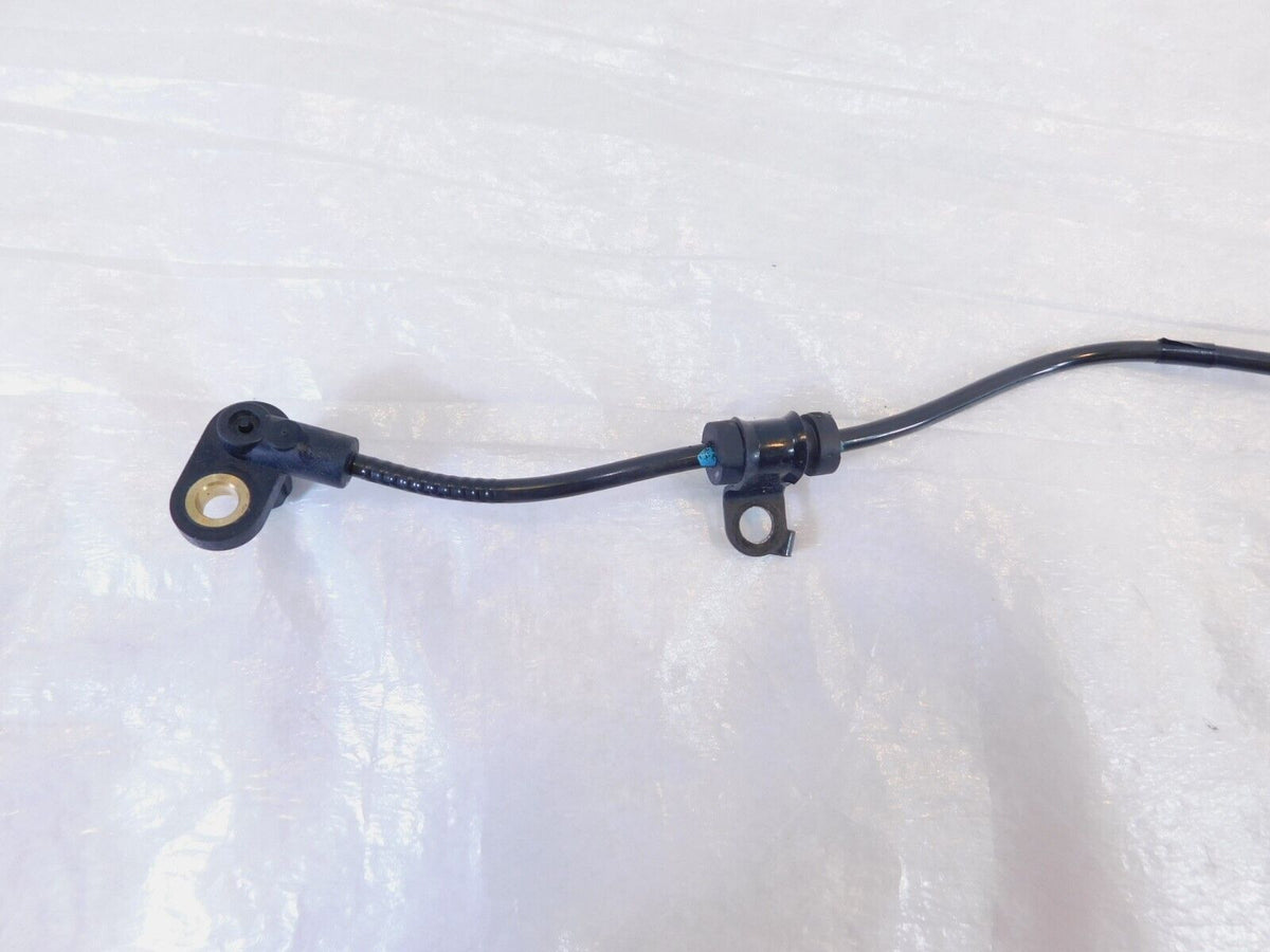 2018-2020 Honda Z125 Grom 125 Front Speedometer Speed Sensor Cable 38520-K26-C11 - C3 Cycle