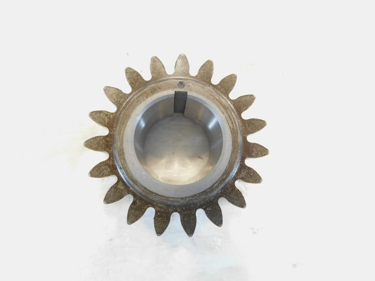 Yamaha XV1600 XV1700 Road Star 1600 1700 Crankshaft Camshaft Breaker Drive Gear - C3 Cycle