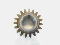 Yamaha XV1600 XV1700 Road Star 1600 1700 Crankshaft Camshaft Breaker Drive Gear - C3 Cycle