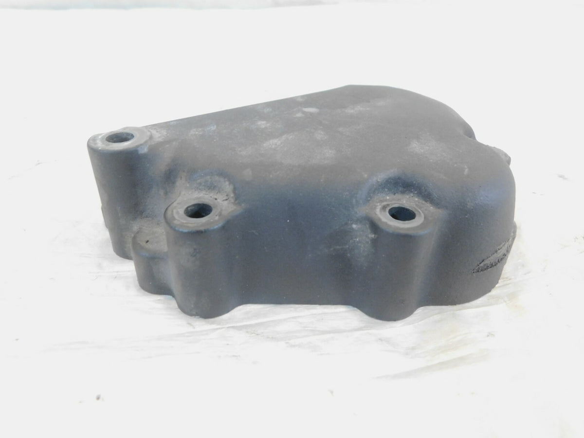 Triumph Bonneville T100 Thruxton 900 Right Engine Transmission Gear Shift Cover - C3 Cycle