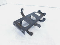 85-07 Yamaha VMax 1200 VMX12 Front Side Cover ECM ECU Bracket Mount Plate Bridge - C3 Cycle