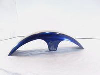 Suzuki Intruder 1400 VS1400 VS1400GLP Blue Front Wheel Mudguard Cover Fender - C3 Cycle