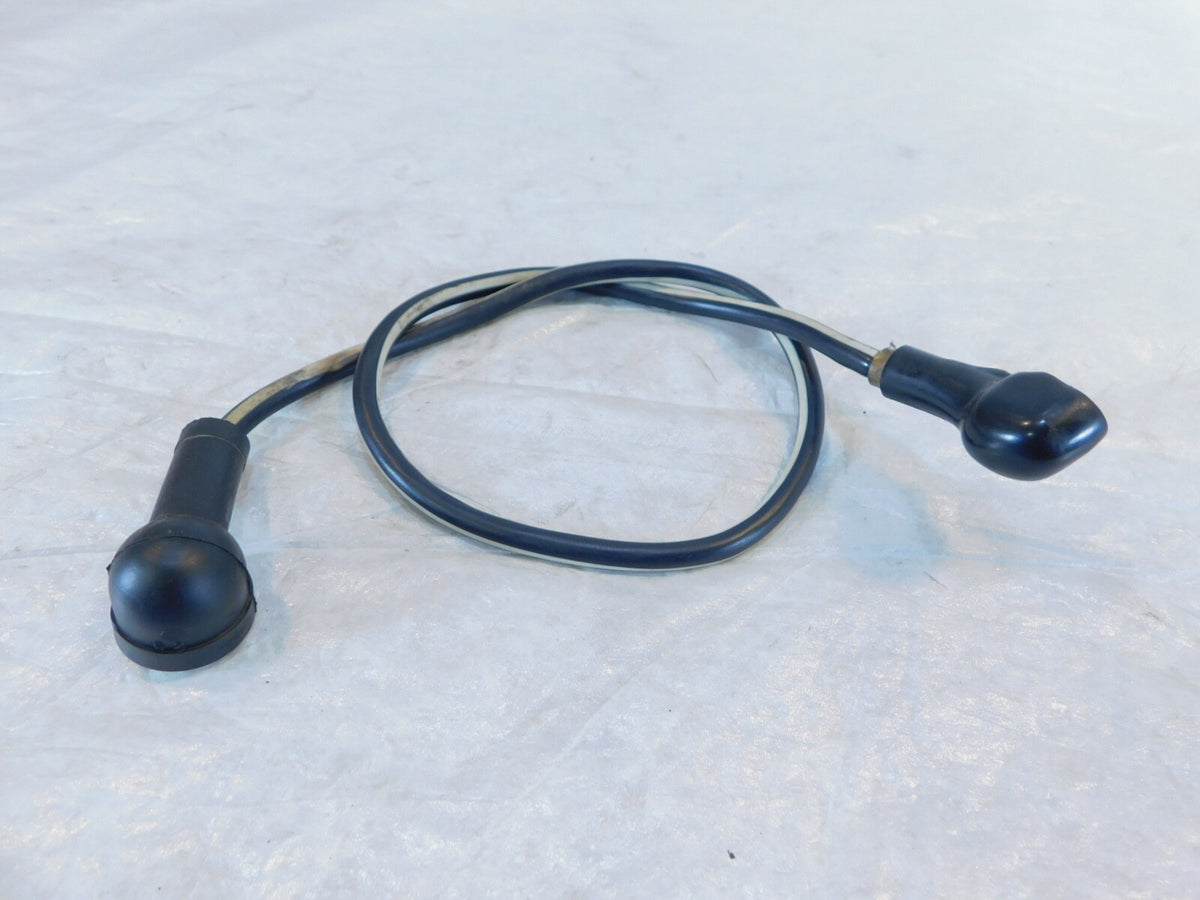Triumph Trophy 900 1200 Sprint Starter Wire Cable Negative Ground Cable Wire - C3 Cycle