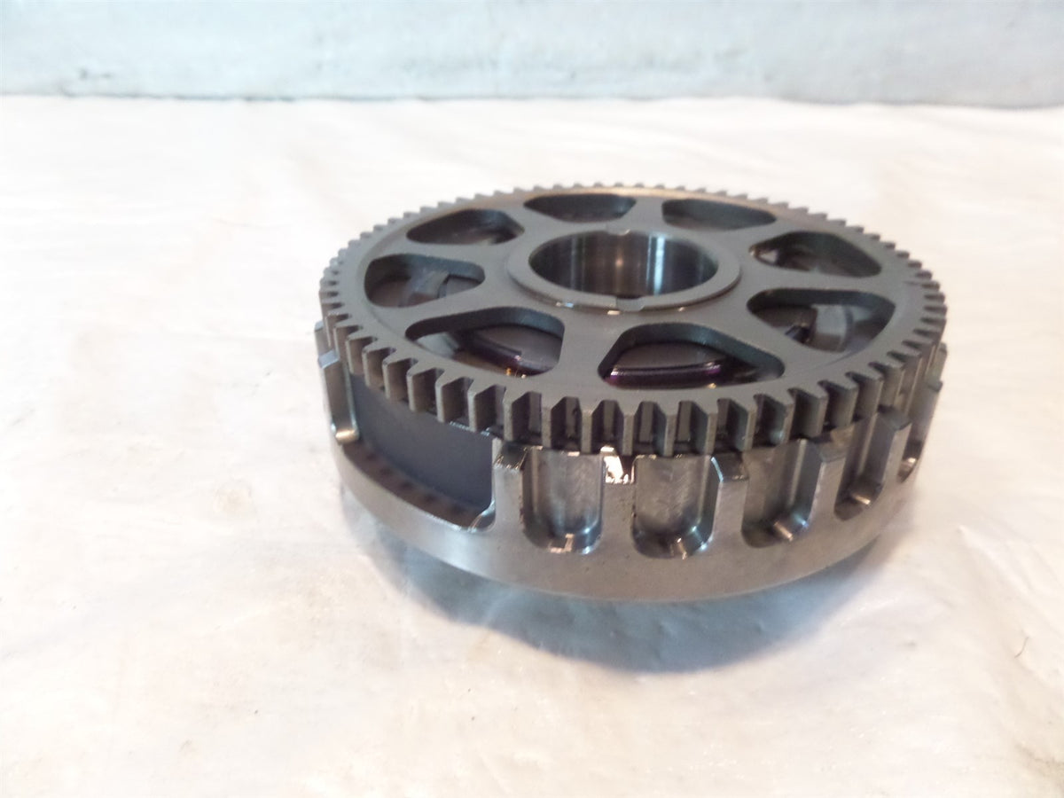Triumph Trophy SE 1215 & Tiger Explorer XC XR Starter Motor Clutch Flywheel Gear - C3 Cycle