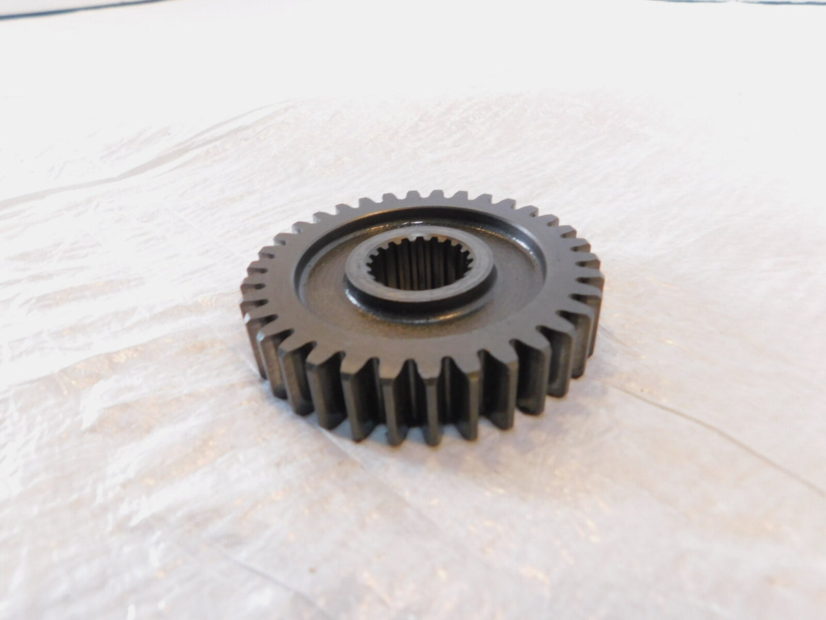 Suzuki SV650 SV650S Primary Engine Motor Crank Shaft Crankshaft Drive Gear - C3 Cycle