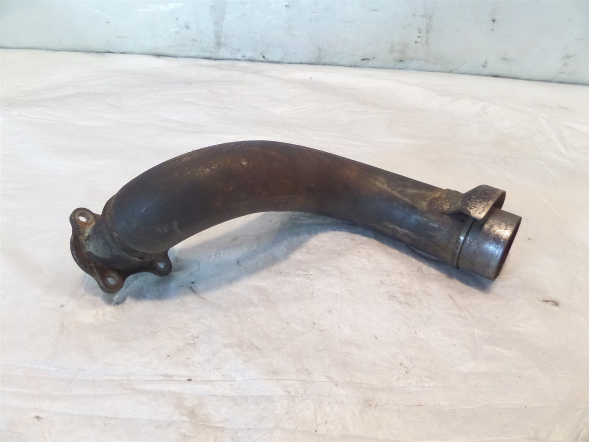 Can Am Spyder Roadster ST STS RT RTS SE5 SM5 Rear Exhaust Muffler Header Pipe - C3 Cycle