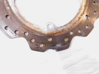 2013-2015 Honda CB500 CB650 CBR500 CBR650 500 650 Rear Wheel Brake Disc Rotor - C3 Cycle