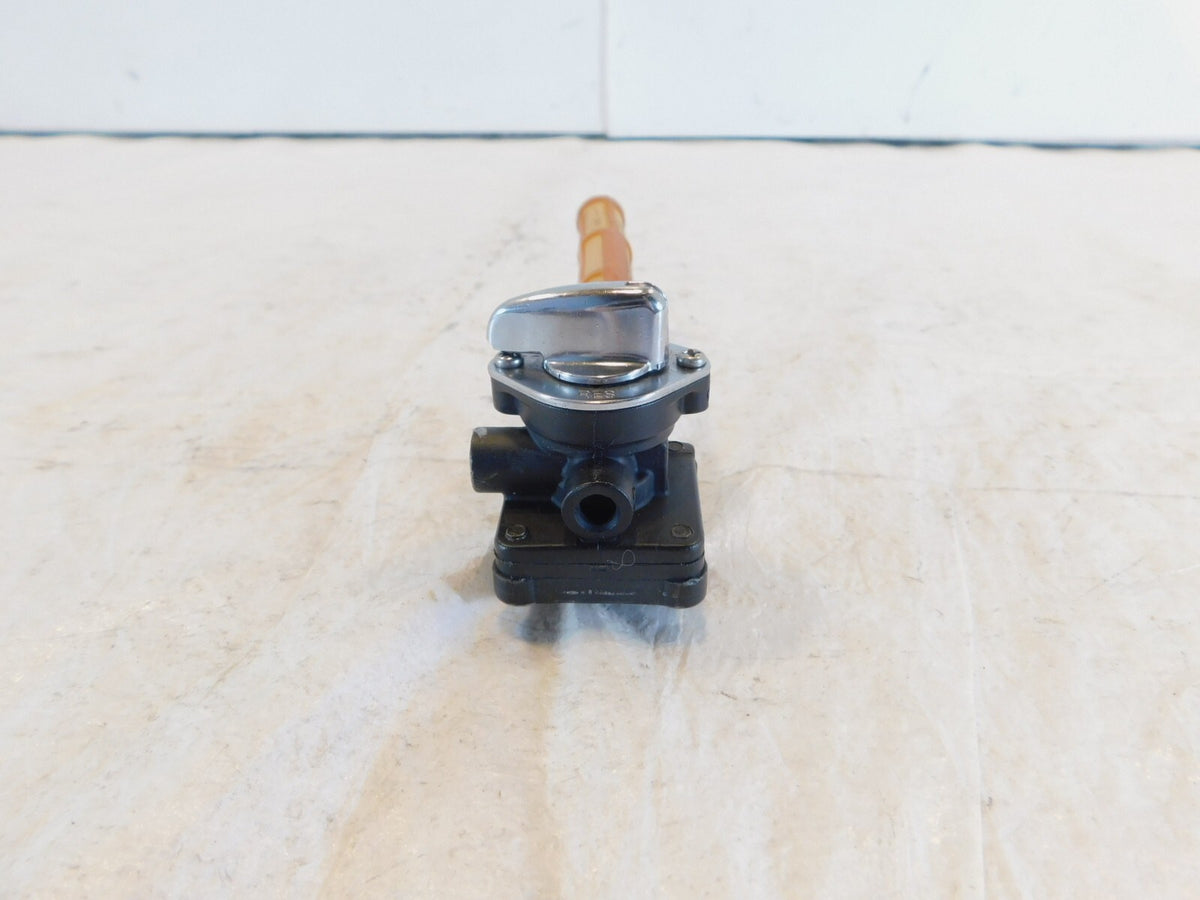2002-2005 Harley Davidson Dyna Wide Super Glide Fuel Gas Tank Petcock Valve Tap - C3 Cycle
