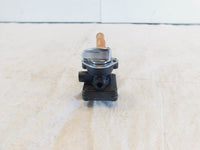 2002-2005 Harley Davidson Dyna Wide Super Glide Fuel Gas Tank Petcock Valve Tap - C3 Cycle