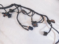 BMW K1300R K1300S Engine Throttle Body Sub Wire Harness Wiring Loom 12517726207 - C3 Cycle