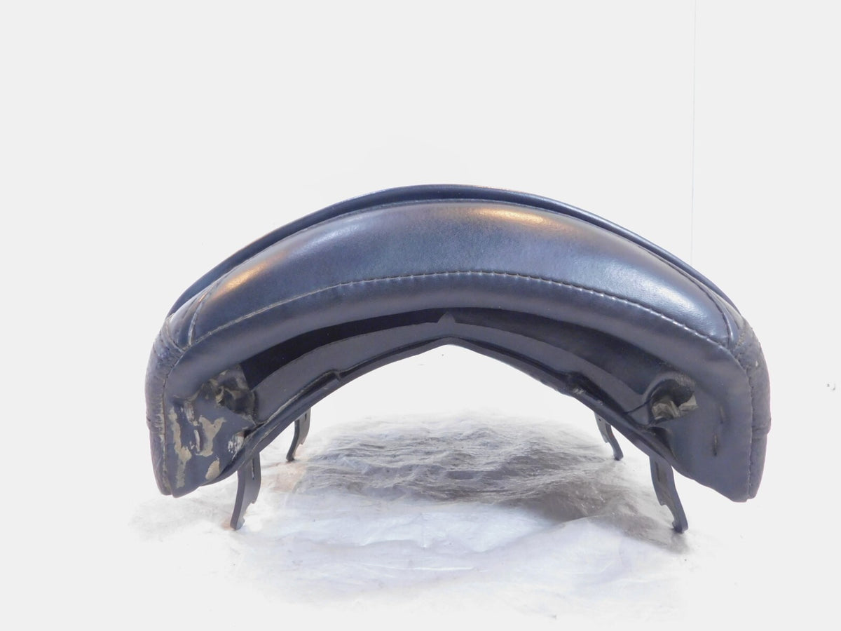 2013-2015 Victory Boardwalk Rear Passenger Rider Pillion Seat Pad - 2685288 - C3 Cycle
