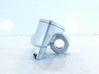 2008 08 Victory Vision Touring Silver Front Right Hand Brake Master Cylinder - C3 Cycle