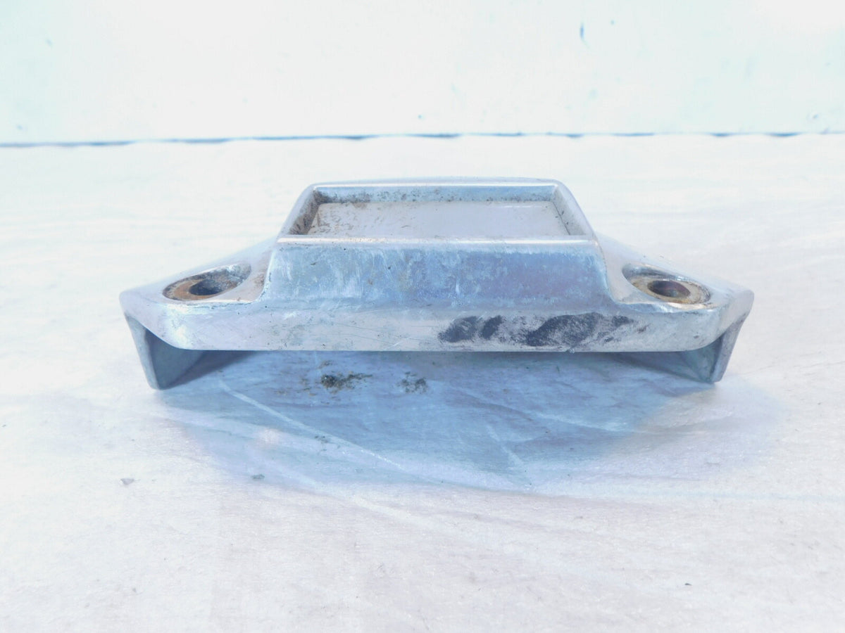 Harley Davidson Sportster 883 & 1200 Headlight Headlamp Visor Mount Bracket - C3 Cycle