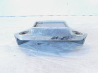 Harley Davidson Sportster 883 & 1200 Headlight Headlamp Visor Mount Bracket - C3 Cycle