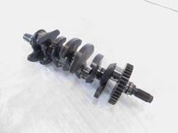 Honda CB650 CBR650 CBR650F CBR650R CBR 650 Engine Motor Crankshaft Crank Shaft - C3 Cycle
