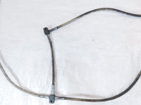 2008-2011 Victory Vision Tour Premium Rear to Front Brake Caliper Hose Line Pipe - C3 Cycle