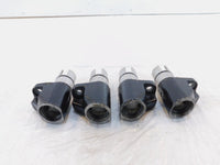 1986-1990 Harley Davidson XLH Sportster 883 & 1200 Tappet Lifter Block Guide Set - C3 Cycle