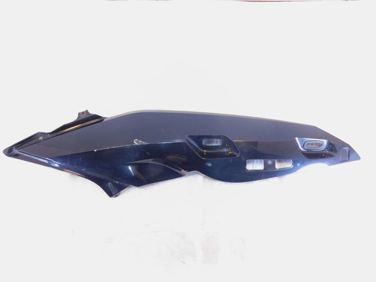 2005-2014 BMW R1200RT R900RT Black Right Side Rear Tail Fairing Cowl Cover - C3 Cycle