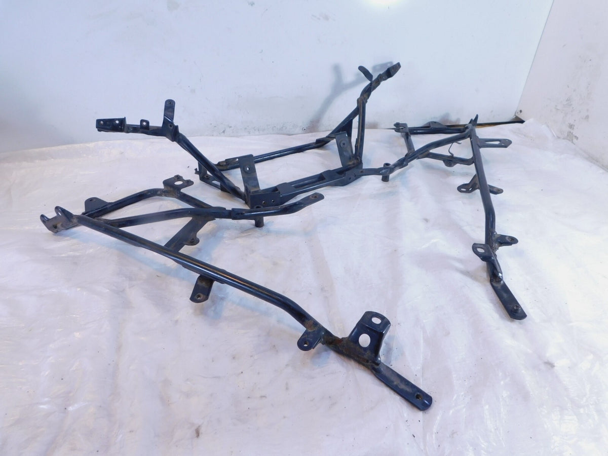 Yamaha Venture Royale 1200 XVZ12 Front Left/Right Fairing Leg Bracket Stays - C3 Cycle