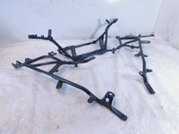 Yamaha Venture Royale 1200 XVZ12 Front Left/Right Fairing Leg Bracket Stays - C3 Cycle