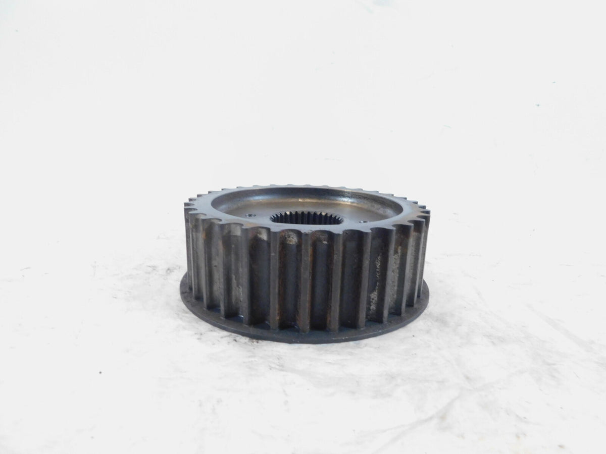Harley Touring Electra Glide FXR Softail 32T Tooth Transmission Pulley Sprocket - C3 Cycle