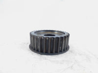 Harley Touring Electra Glide FXR Softail 32T Tooth Transmission Pulley Sprocket - C3 Cycle