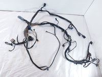 Harley Davidson Softail Heritage Classic & Fat Boy EFI Main Wire Wiring Harness - C3 Cycle