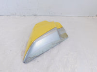 Harley Road & Electra Glide CVO Sunrise Yellow Ultra Classic Right Side Cover - C3 Cycle