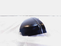 00-03 Yamaha V-Star XVS 650 Classic Custom Black Left Side Cover Fairing Panel