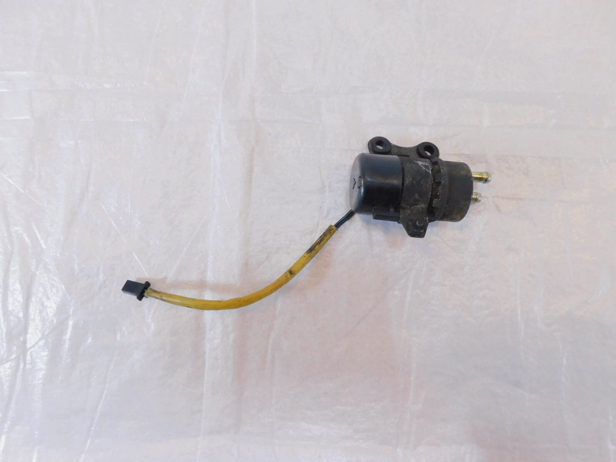 Yamaha Royal Star Tour Classic Deluxe XVZ13 Gas Petrol Fuel Tank & Mount Bracket - C3 Cycle