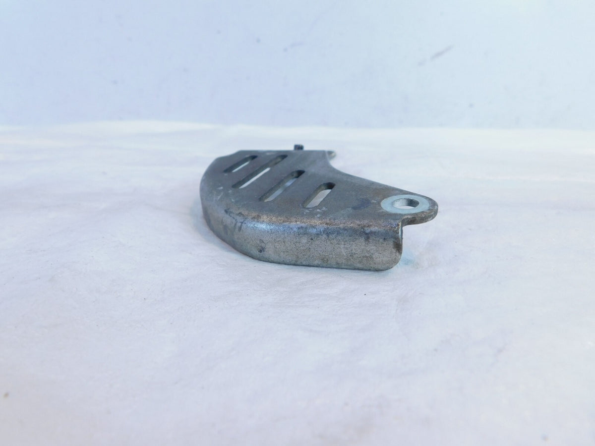 2002-2013 Honda FSC600 Silver Wing 600 Rear Speed Sensor Guard Protector Cover - C3 Cycle