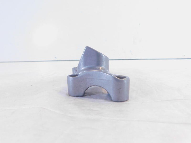 1999 2000 2001 & 2002 Buell X1 Lightning Top Handlebar Bar Mount Clamp Bracket