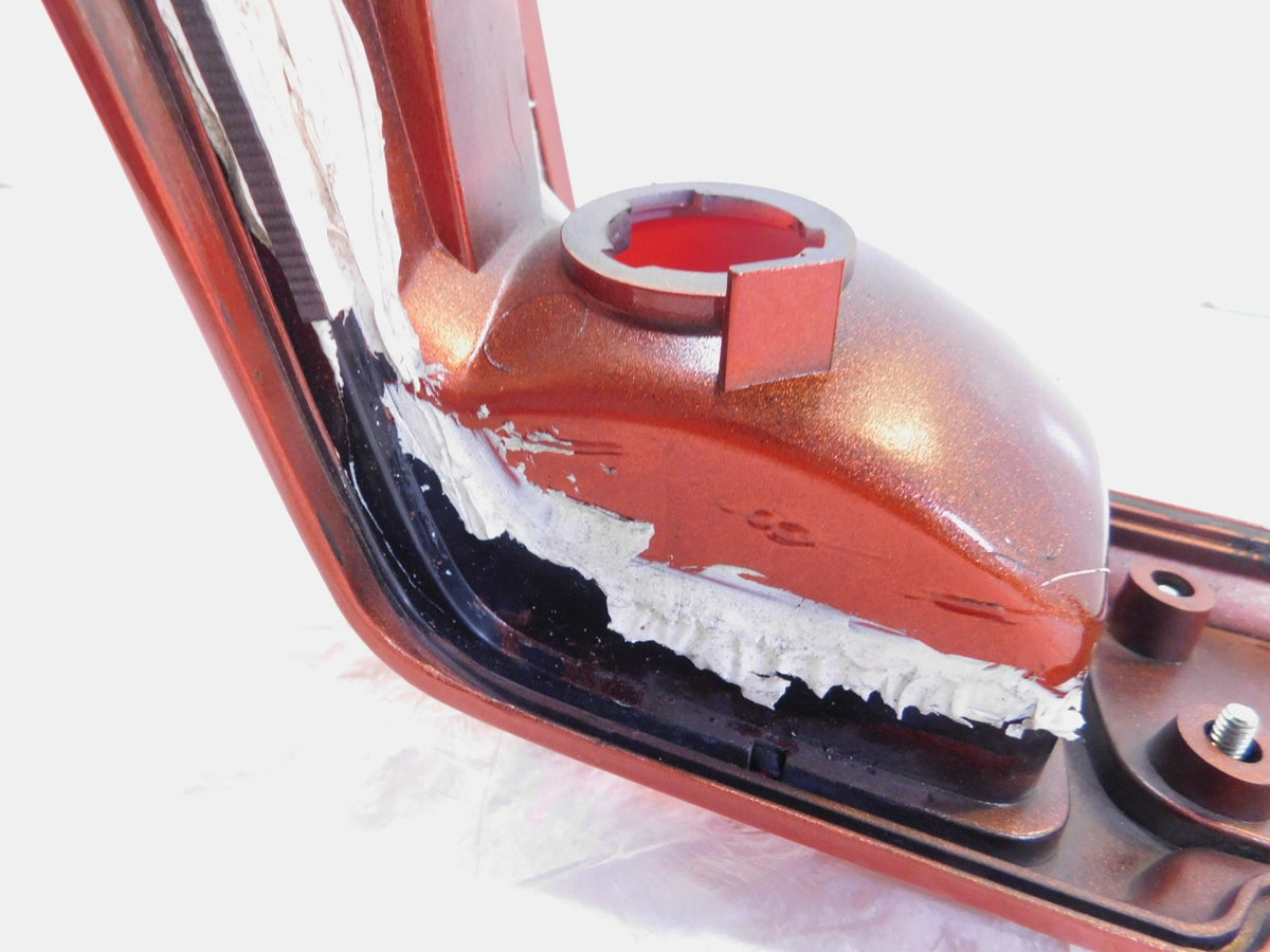 Harley Davidson Screamin Eagle CVO Electra Glide Tour Pak Rear Brake Light Lamp - C3 Cycle
