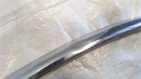 Harley Davidson Touring Street & Electra Glide Chrome Windshield Windscreen Trim - C3 Cycle