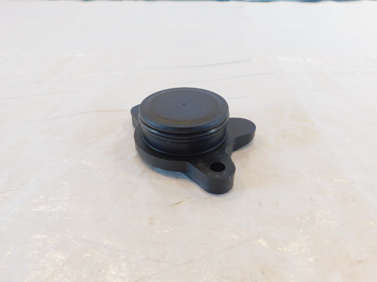 Can-Am Spyder F3-S F3-T RT Limited LTD STD Engine Motor Gearbox Support Cover - C3 Cycle